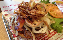 Smashburger餐厅图片