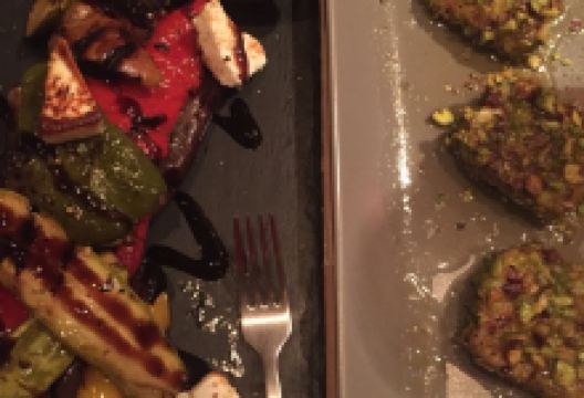 Salto Wine Bar - Bistro美食图片