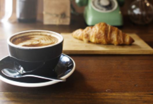 Pan & Paz - French Bakery美食图片