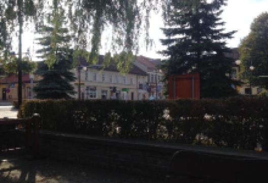 Karczma Rzym美食图片