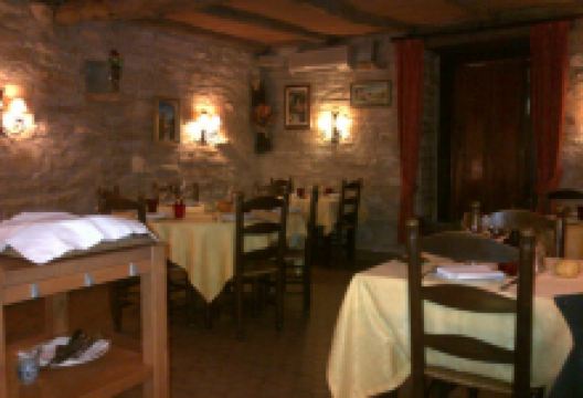 La Garenne美食图片