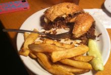 Texas Roadhouse美食图片
