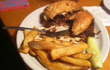 Texas Roadhouse餐厅图片