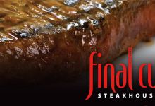 Final Cut Steakhouse美食图片