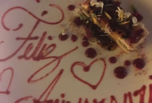 Emiliano Comida Y Vino美食图片