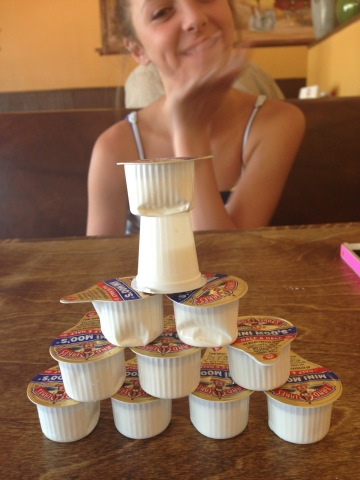 The Egg House餐厅图片