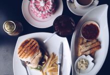 Bascon Cafe & Restaurant美食图片