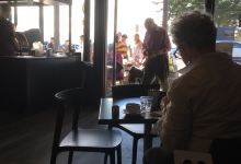 Pasquini's Deli美食图片