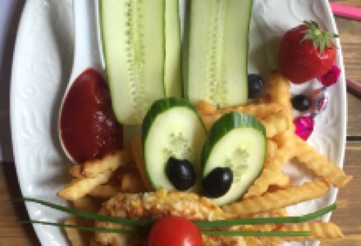 Skroderkrogs美食图片