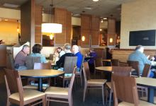 Panera Bread美食图片