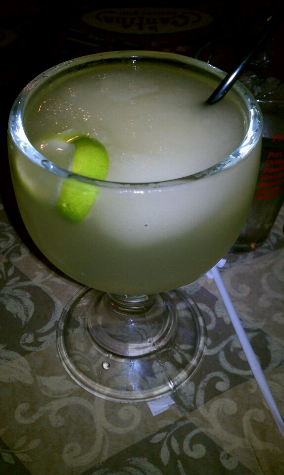 La Cantina Mexican Grill