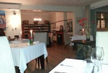 The Gallery Restaurant美食图片