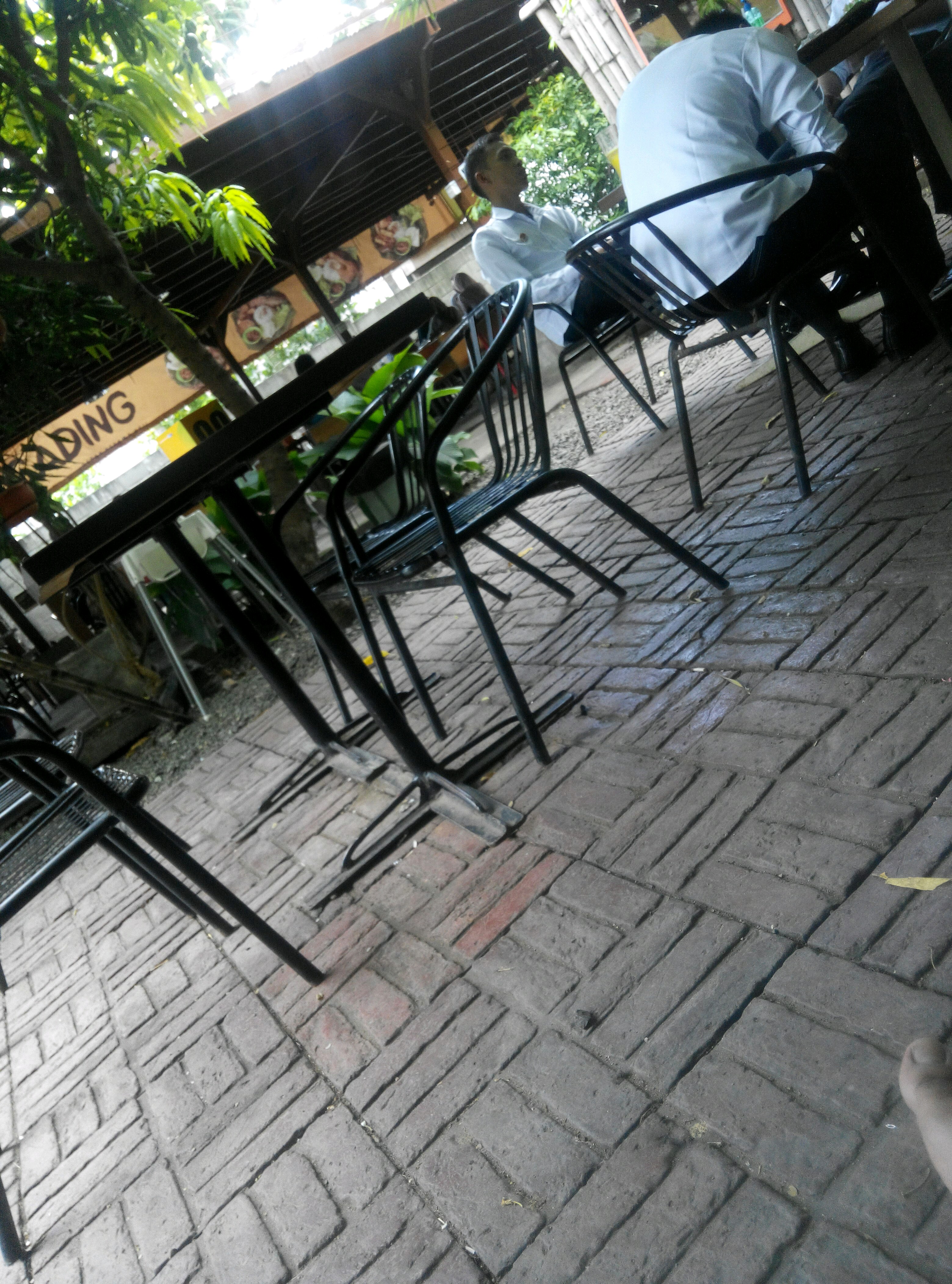 Nasi Uduk Klapa Gading