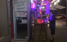 Hot Chilli Bean Thai Cafe餐厅图片