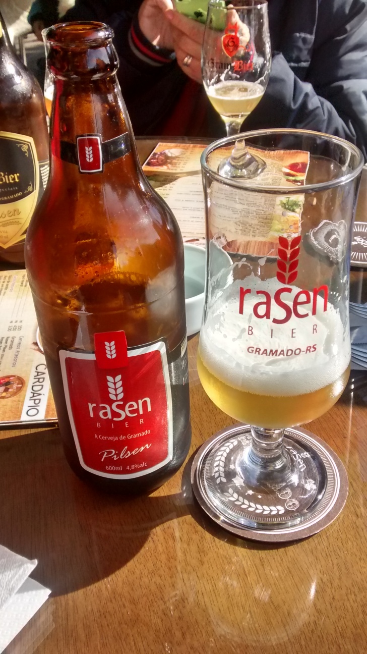 Bistrot Cheiro de Canela餐厅图片