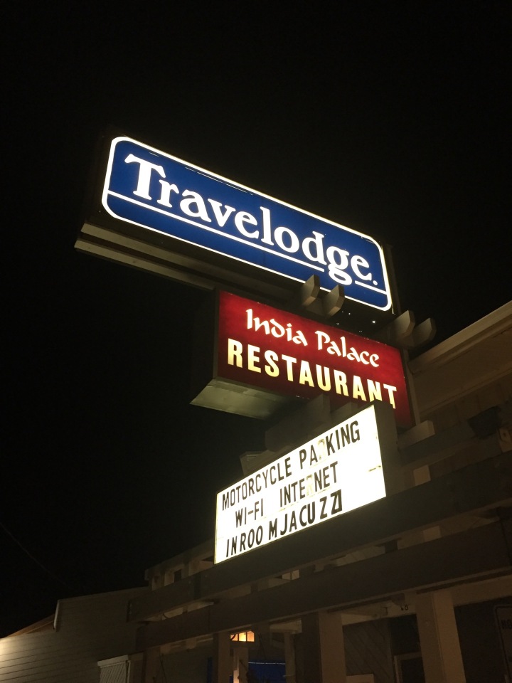 India Palace Restaurant餐厅图片