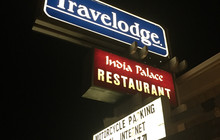 India Palace Restaurant餐厅图片
