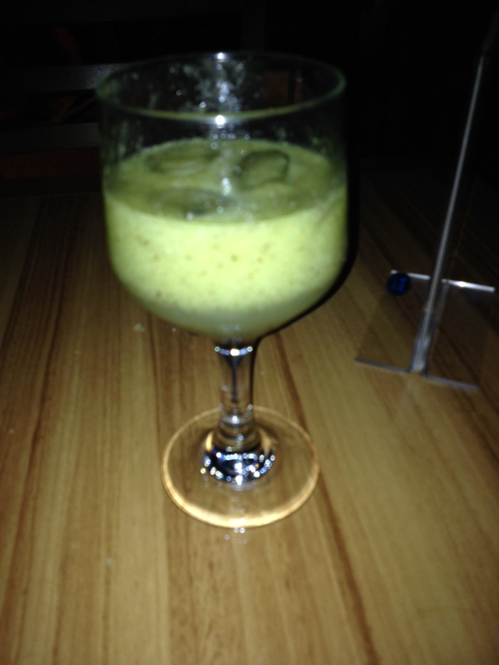 Pizza da Chapada餐厅图片