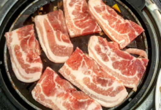 Kogiya Korean BBQ美食图片