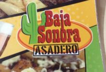 Asadero Baja Sonora美食图片