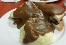 Bob's Lunch美食图片