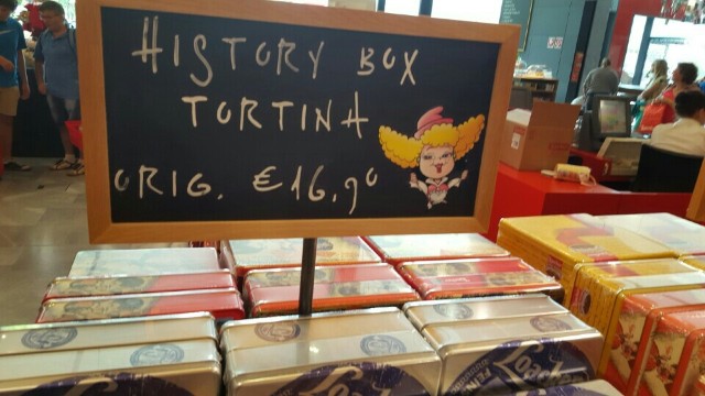 Loacker Café Brenner Outletcenter