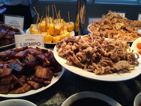 Chef Laudico Guevarras餐厅图片