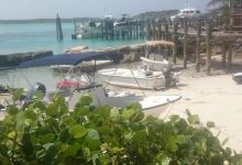 Staniel Cay Yacht Club Restaurant美食图片