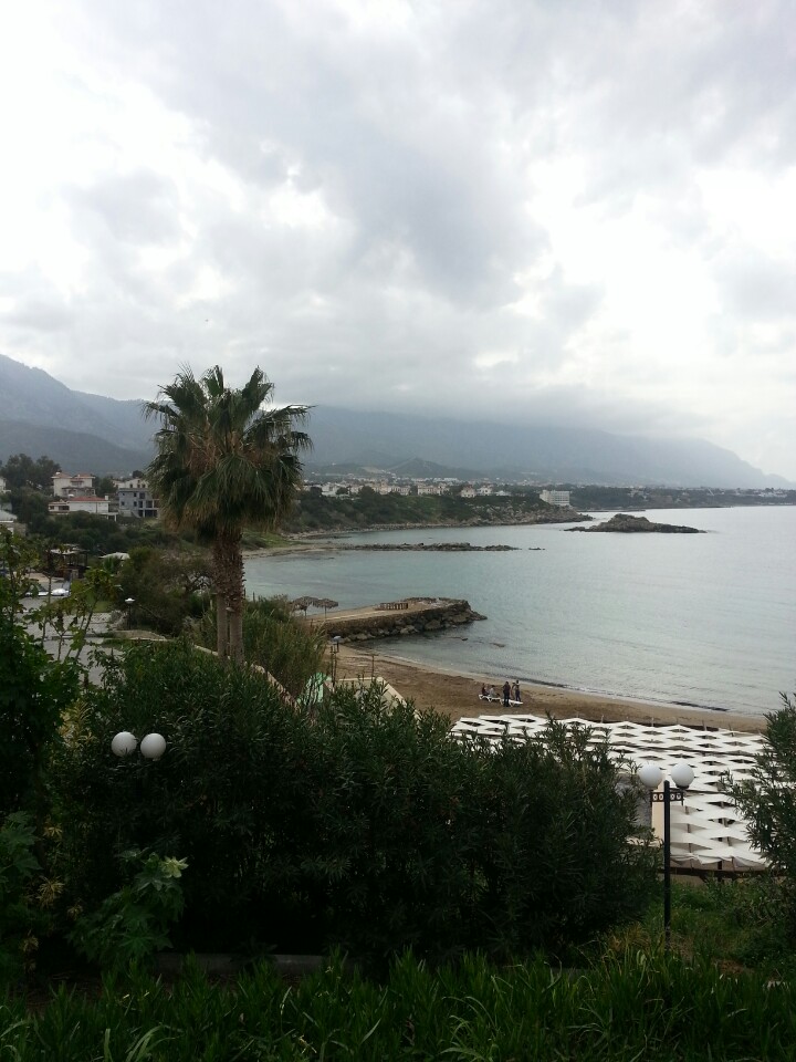 Kervan Terrace Cafe餐厅图片