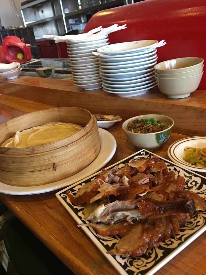 Beijing Brothers餐厅图片