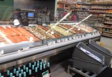Whole Foods Market购物图片