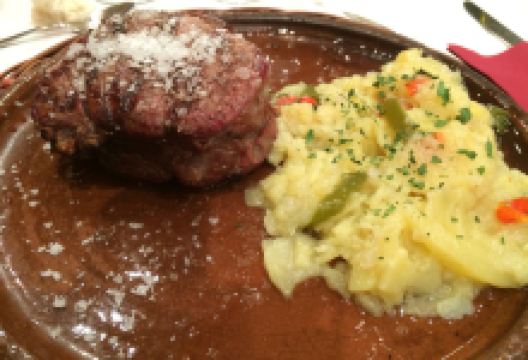 El Paraiso美食图片