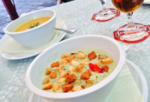 Botta Caffe美食图片