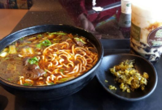 Ten Ren's Tea Time美食图片