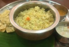 Tetra House of Briyani美食图片