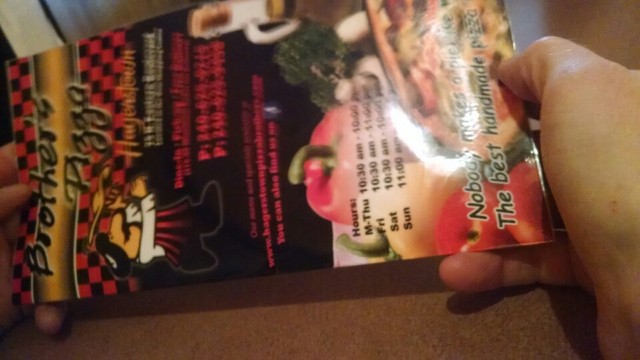 Brothers Pizza餐厅图片