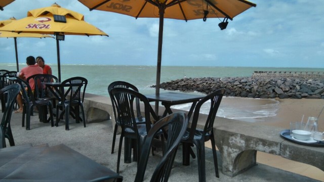 Marisqueira餐厅图片