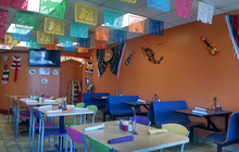 Kiki's Authentic Mexican Restaurant餐厅图片
