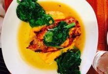 Harvest Restaurant美食图片