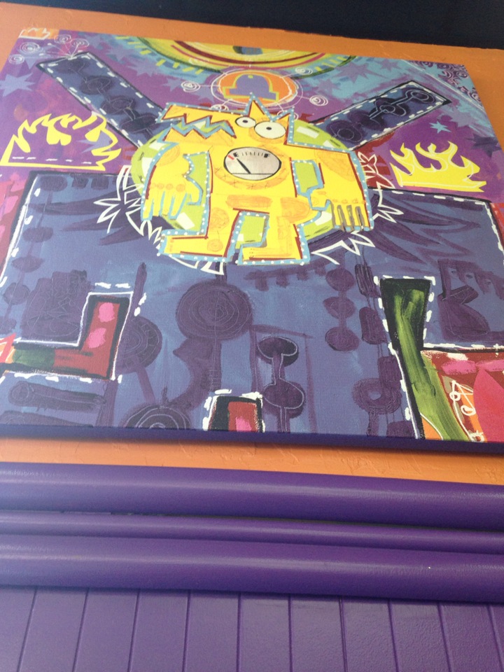 Taco Bell餐厅图片