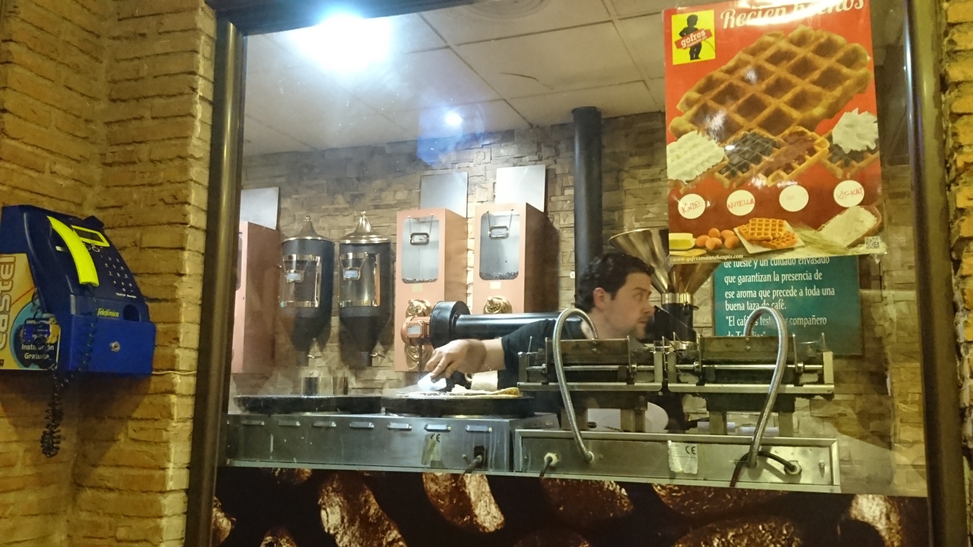 Capriccio餐厅图片