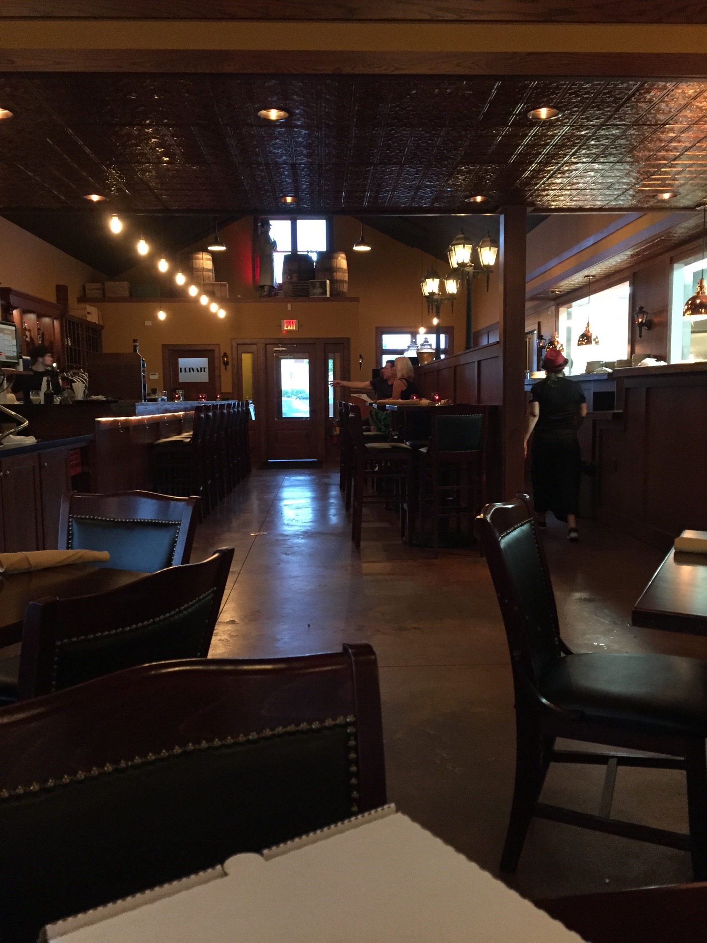 Harry's Prohibition Bistro餐厅图片