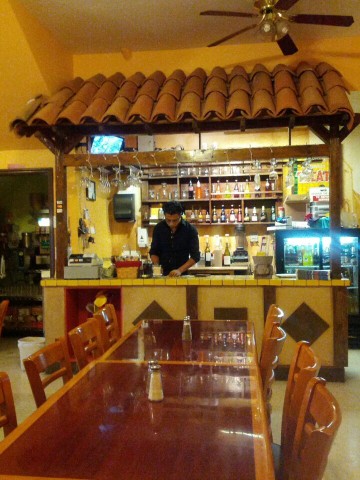 El Ruizenor Grill餐厅图片