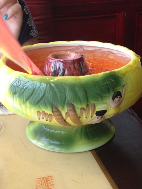 Heaven Dragon Chinese Restaurant餐厅图片