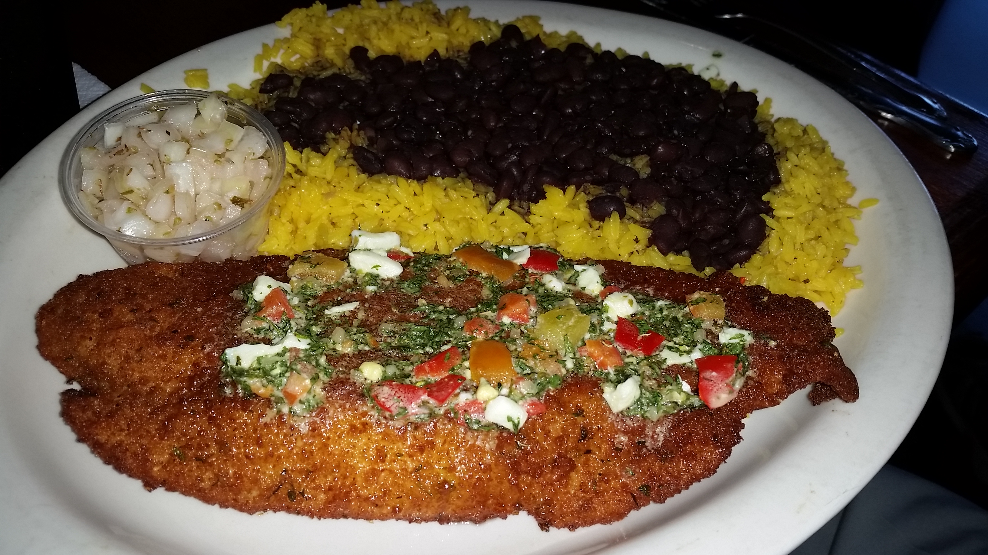 La Septima Cafe餐厅图片