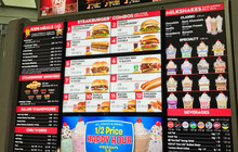 Steak 'n Shake餐厅图片