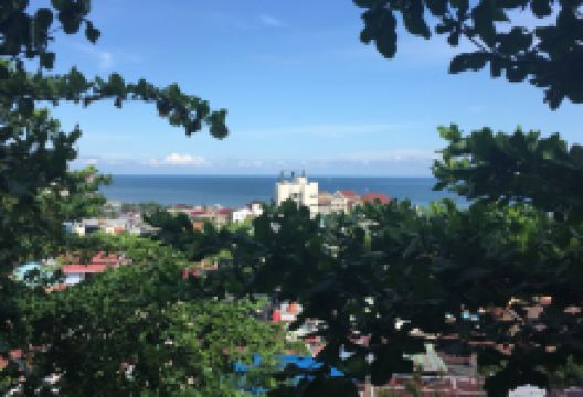 Open House美食图片