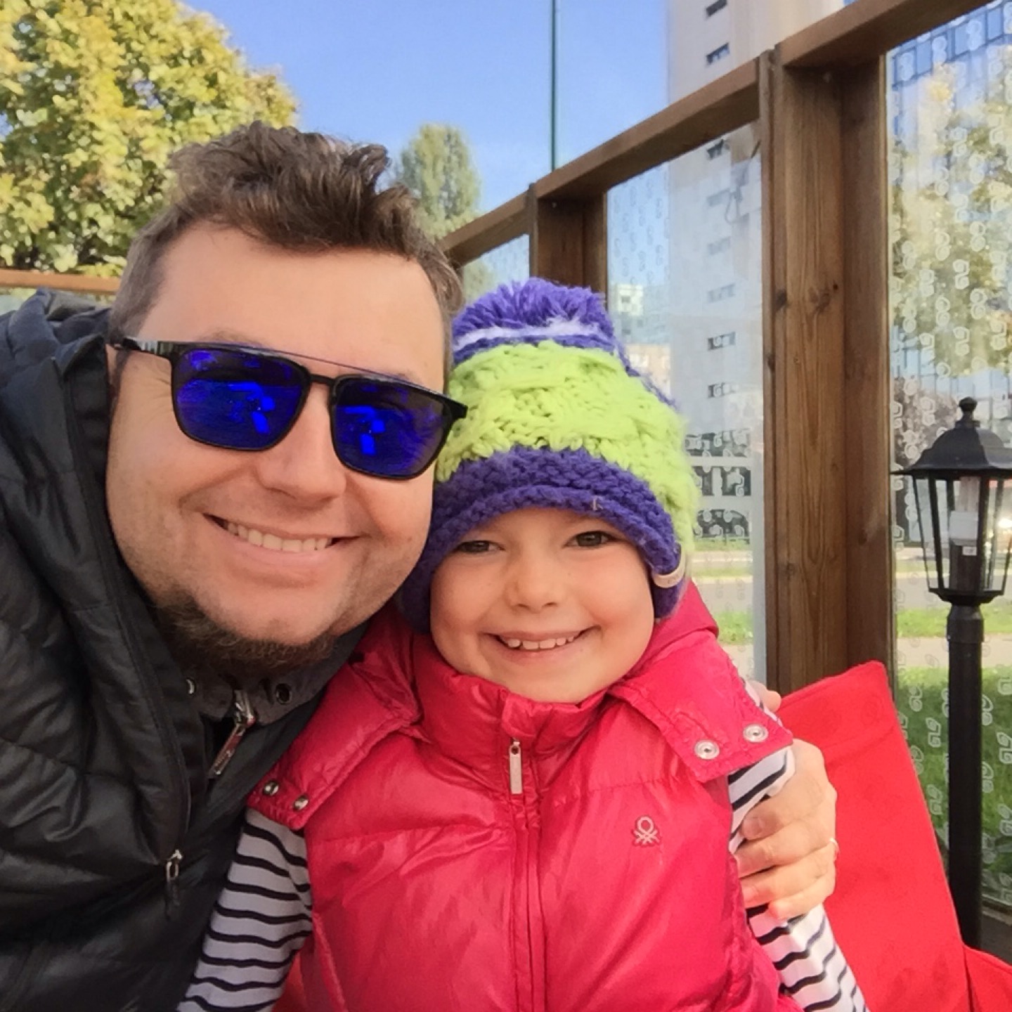 Restaurant Slatko i Slano