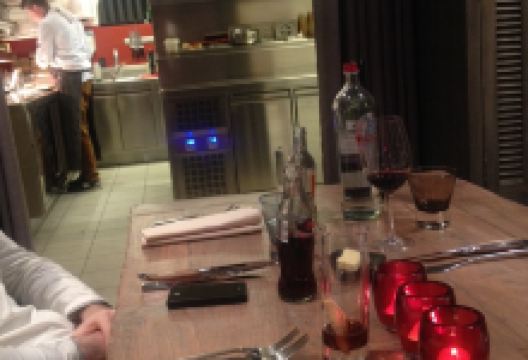 kwizien lunch & diner美食图片