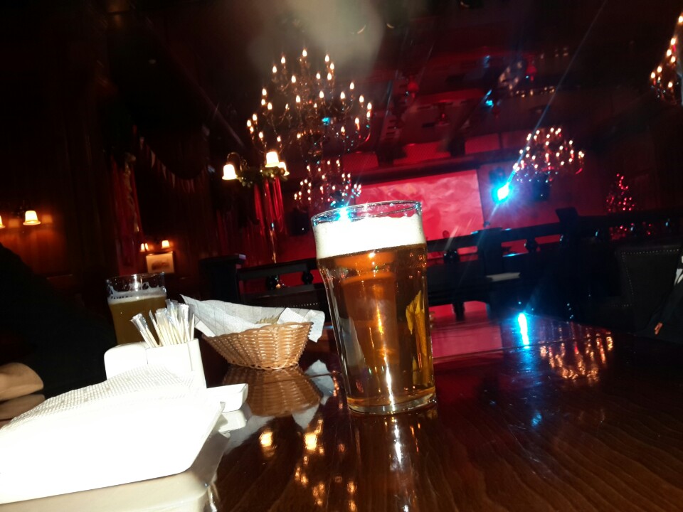 Fat Goose Pub餐厅图片